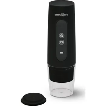 Kávovar Brunner Přenosný expresso kávovar Vivamoca