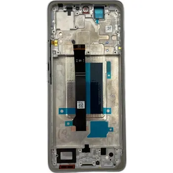 Redmi Note 13 Pro+ 5G - LCD (Service Pack) - bílá