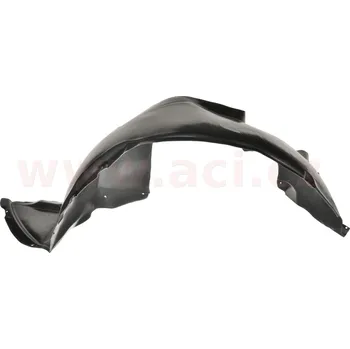 Příslušenství karosérie obložení, dutina kola VAN WEZEL 3775433