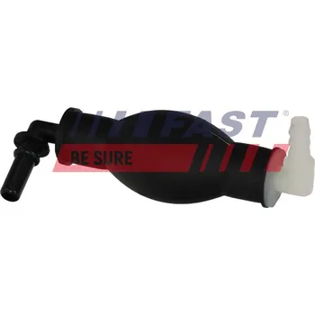 Palivové čerpadlo Čerpadlo, předběžný přívod paliva FAST FT53053