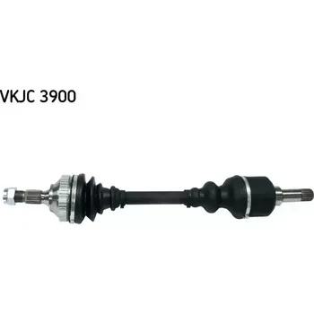 SKF Hnací hřídel SK VKJC3900