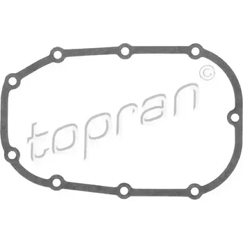 Těsnění motoru TOPRAN Těsnění vodního čerpadla TPR 101 595