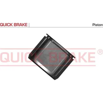 Brzdový systém Píst, brzdový třmen Quick Brake 185205K