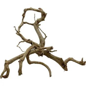 Dekorace do akvária Red moor wood KG 1155g (ID 3615)