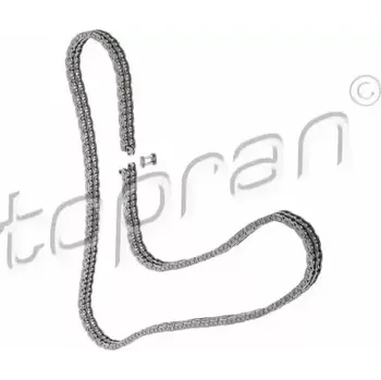 Rozvod motoru TOPRAN Rozvodový řetěz TPR 408 574