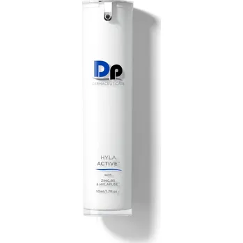 Pleťové sérum DP Dermaceuticals HYLA ACTIVE Objem v ml: 30 ml