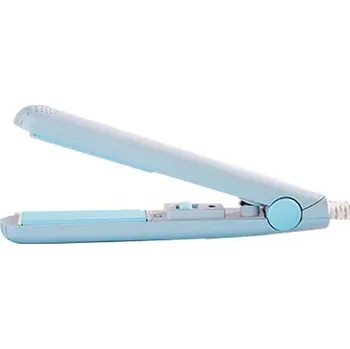 Žehlička na vlasy Žehlička na vlasy Alum Mini přenosná