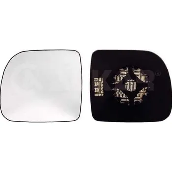 Autosklo Sklo do zrcátka, vnější zrcátko ALKAR 6431156