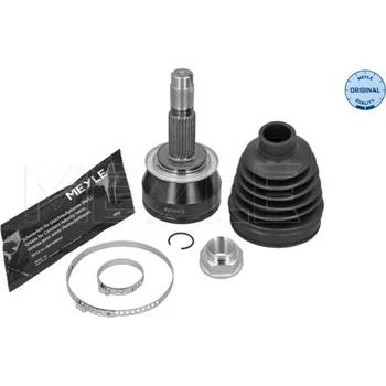 Hřídel nápravy Sada kloubů, hnací hřídel MEYLE 614 498 0086