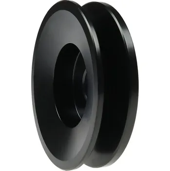 Alternátor Řemenice, generátor AS-PL AP2008S