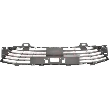 Nárazník Větrací mřížka, nárazník VAN WEZEL 4422590