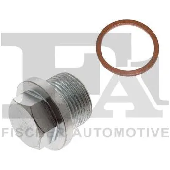 Olejová vana Závitová zátka, olejová vana FA1 257.897.011