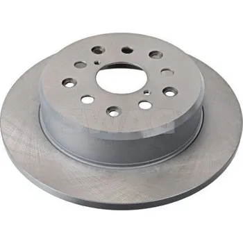 Brzdový kotouč Brzdový kotouč SWAG 33 10 6336