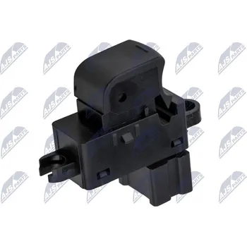 Spínač, zvedací zařízení oken NTY EWS-NS-012