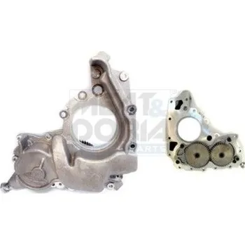 Brzdový systém Vakuové čerpadlo, brzdový systém MEAT & DORIA 91170