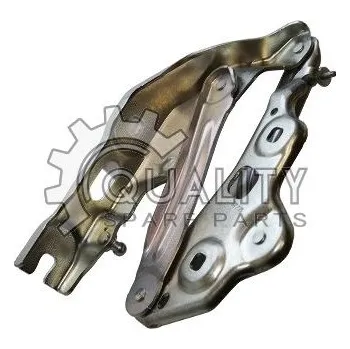 Kapota Závěs víka P pant kapoty ŠKODA OEM Originál 5E3823302