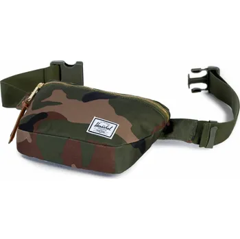 Ledvinka Ledvinka FIFTEEN Herschel - Maskáčová