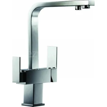 Vodovodní kohout Baterie TAUPO chrom