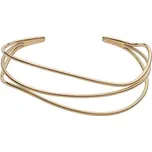 Náramek Skagen SKJ1216710 zlatá GLD, vel. ONE SIZE