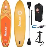 ZRAY EA-3 Allround Air 10'6'' Minicombo Oranžová + DÁREK DLE VÝBĚRU!