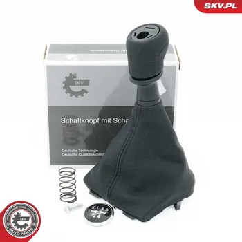 Hlavice řadicí páky Hlavice řadicí páky ESEN SKV 63SKV497