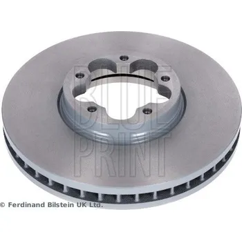Brzdový kotouč Brzdový kotouč BLUE PRINT ADBP430127
