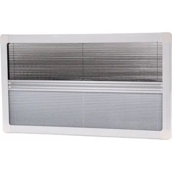 Příslušenství ke karavanu Roleta a moskytiéra pro posuvná okna Carbest RW Motion varianta pro okno Carbest RW Motion pro výřez 960 x 450 mm