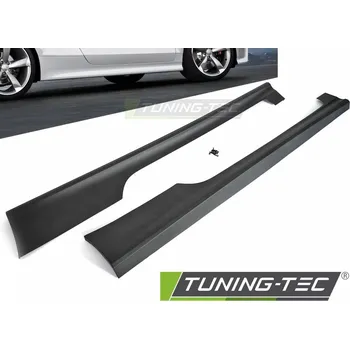 Tuning Boční prahy sportovní styl pasují na AUDI TT 8J 06-14