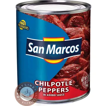 Koření Chipotle adobo 794g