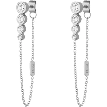 Náušnice LIU JO LJ2994