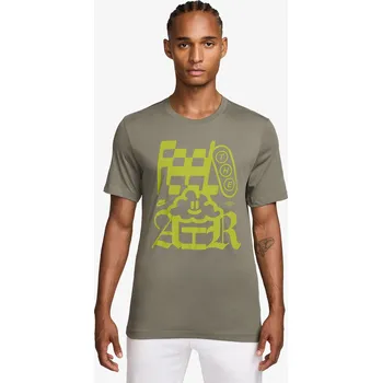 Pánské tričko Nike U NSW TEE STD CLOUD AIR M 678394