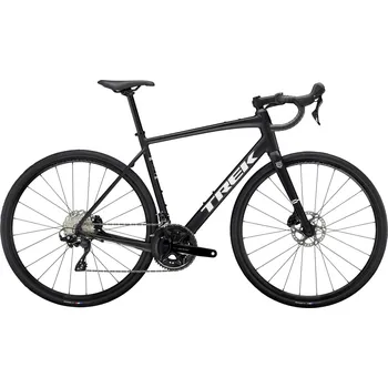 Silniční kolo TREK Domane AL 5 Gen 4 2026 matte black, 58