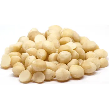 Makadamový ořech RAW BIO 500 g VIA NATURAE