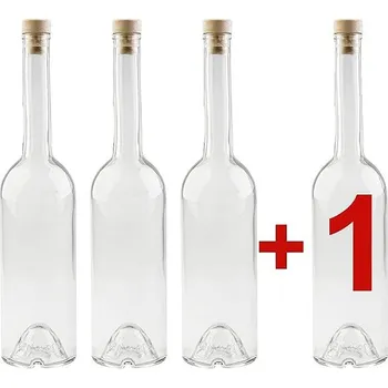 DuraHome Láhev Fenice 700 ml 3+1