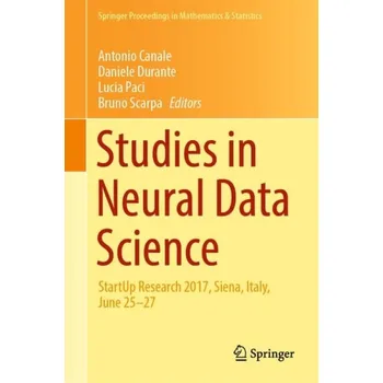 Studies in Neural Data Science