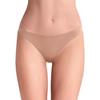 Souprava dámského spodního prádla Brazilky Lormar Shine 2435L golden skin velikost L-42/44