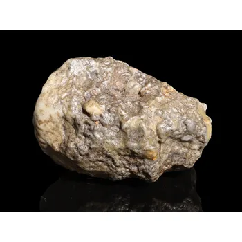 Přírodní kámen Meteorit | Lunar | Adrar 013 | 40,22 g