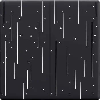 vypínač Dekorativní kryt/víčko pro dotykový vypínač T5 SONOFF Star 2C