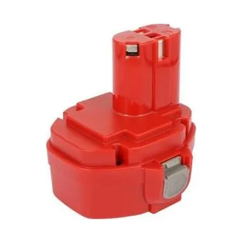 Baterie pro Makita 6933fd, 3000 mAh, Cameron Sino CS-MKT142PX