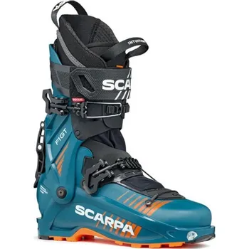 Skialpinistické vybavení Skialpové boty SCARPA F1 GT - 260
