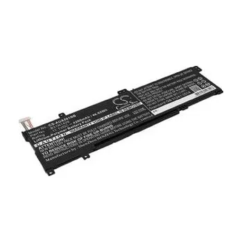 Baterie k notebooku Baterie pro Asus K501lx-Dm029h, 4200 mAh, Cameron Sino CS-AUA501NB