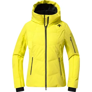 Descente Women's Welded Down Jacket - GR00 S