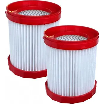 Filtr do vysavače Filtr do vysavače BOSCH Gr. 32608000663 kompatibilní 2ks omyvatelný