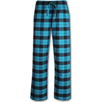 LUIZ Dámské flanelové kalhoty 178 Velikost: XXXL