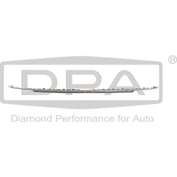 Nárazník DPA Ozdobná / ochranná lišta, nárazník 88531826102