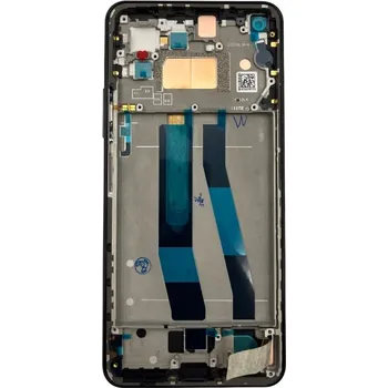 Xiaomi 11 Lite / 4G/ 5G/ NE 5G - LCD (Service Pack) - černá
