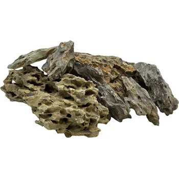 Dekorace do akvária Dragon Stone 8180g (ID Z01725)