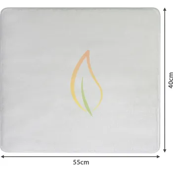 Topná rohož Ekostar Topná Podlahová Rohož PR5540