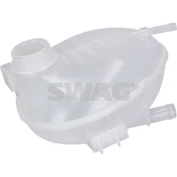 Chladič motoru Vyrovnávací nádoba, chladivo SWAG 33 11 0697