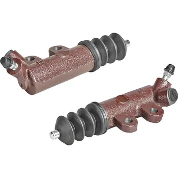 Spojkový válec Pomocný válec, spojka VALEO 804777